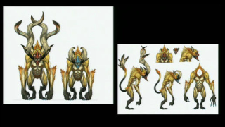 Illustration for article titled A Brand-New Final Fantasy XIII Means Exciting New Creatures to Kill